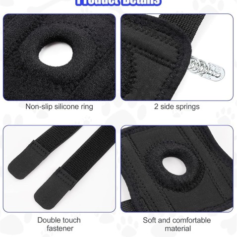 Dog Knee Brace