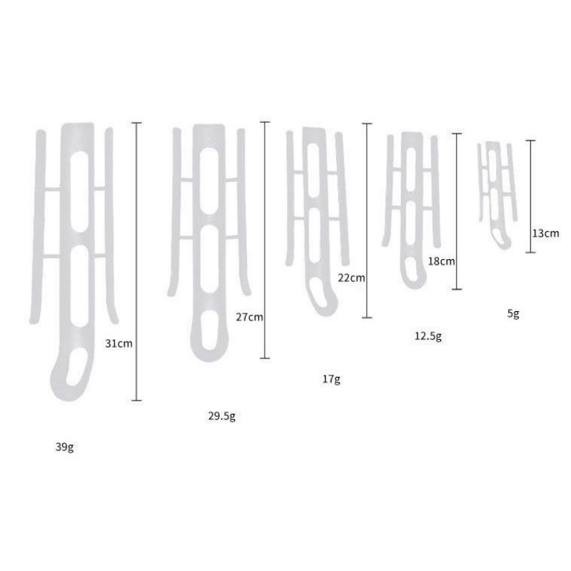 veterinary splint