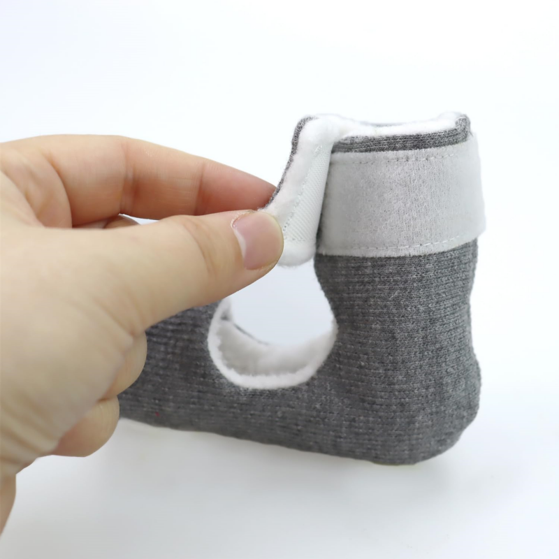 cat leg splint