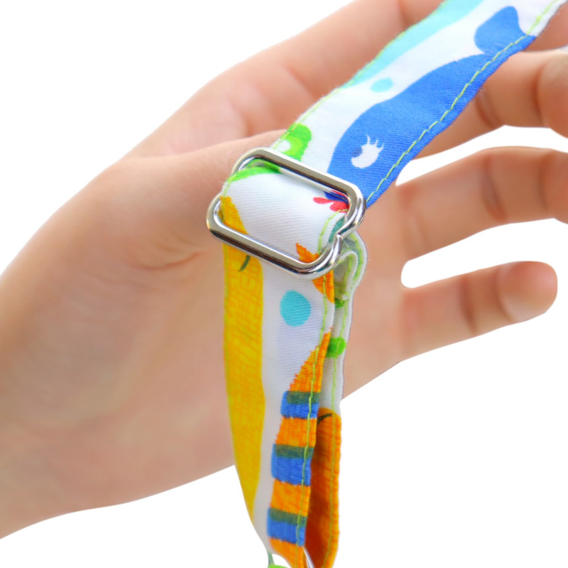 cat arm splint
