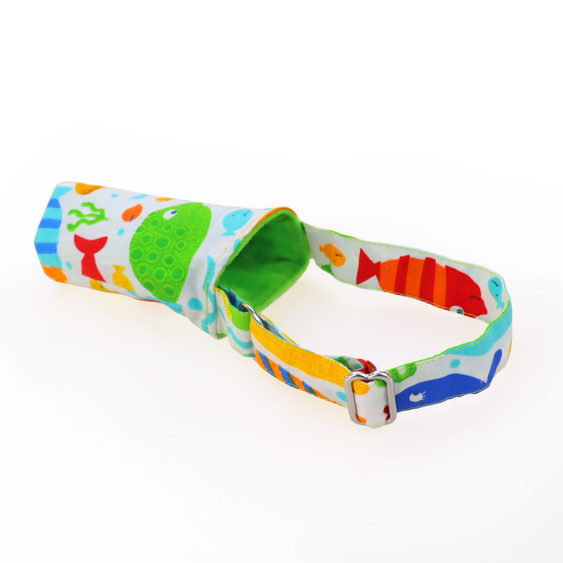 cat arm splint