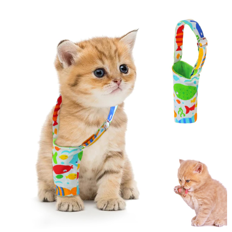 cat arm splint