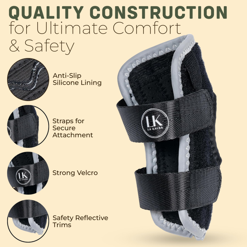 Dog Leg Splint