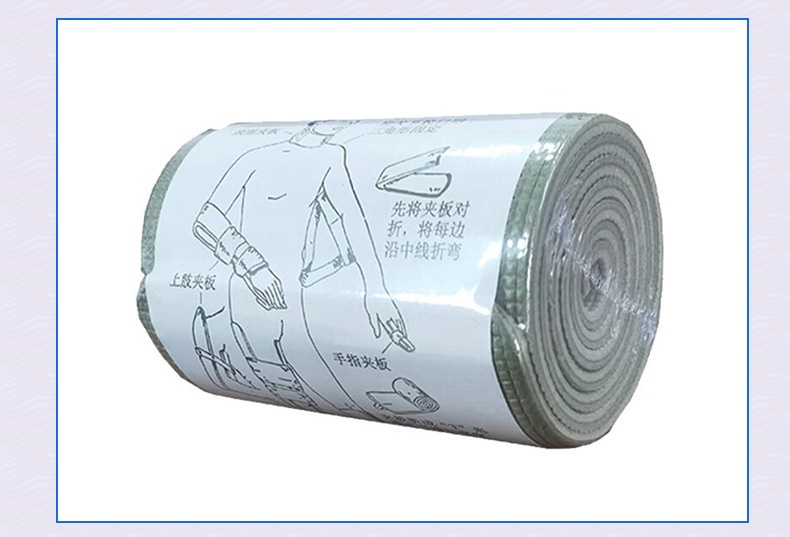 Pet Leg Splint