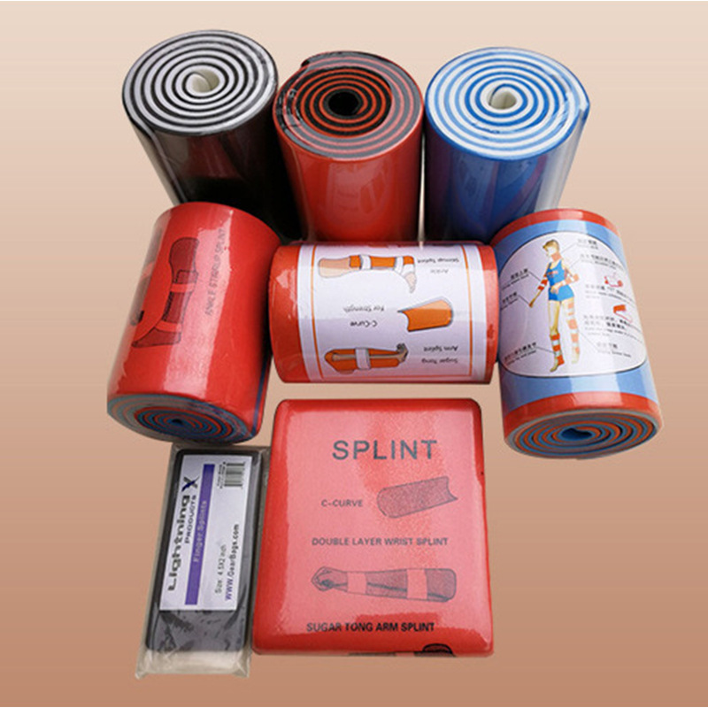 Pet Splints