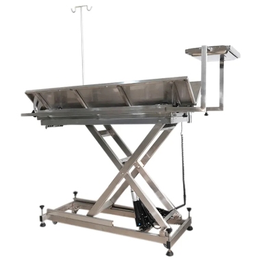 X-top Veterinary Surgical Table