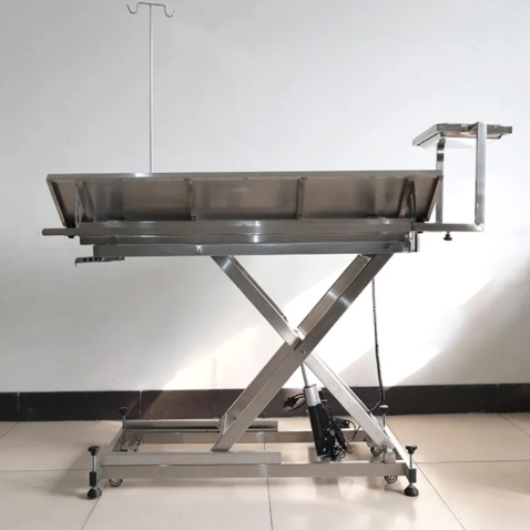 X-top Veterinary Surgical Table