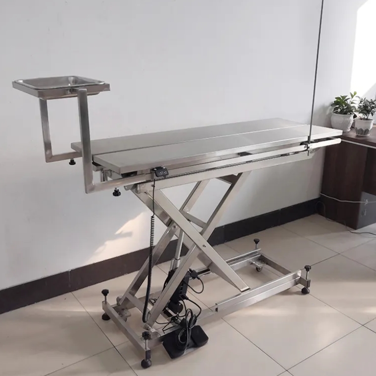 X-Top Veterinary Table