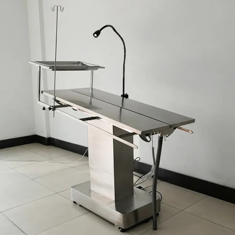 V-Top Veterinary Table