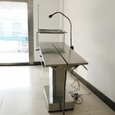 V-Top Veterinary Surgical Table