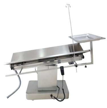 V-Top Veterinary Surgical Table