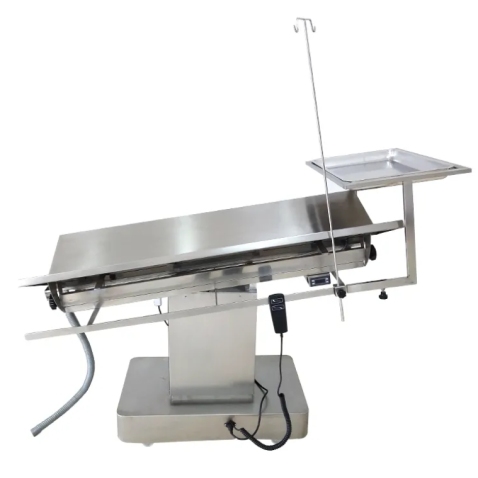 V-Top Veterinary Surgical Table