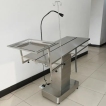 V-Top Veterinary Surgical Table