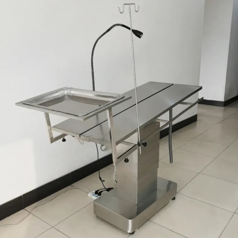 V-Top Veterinary Surgical Table