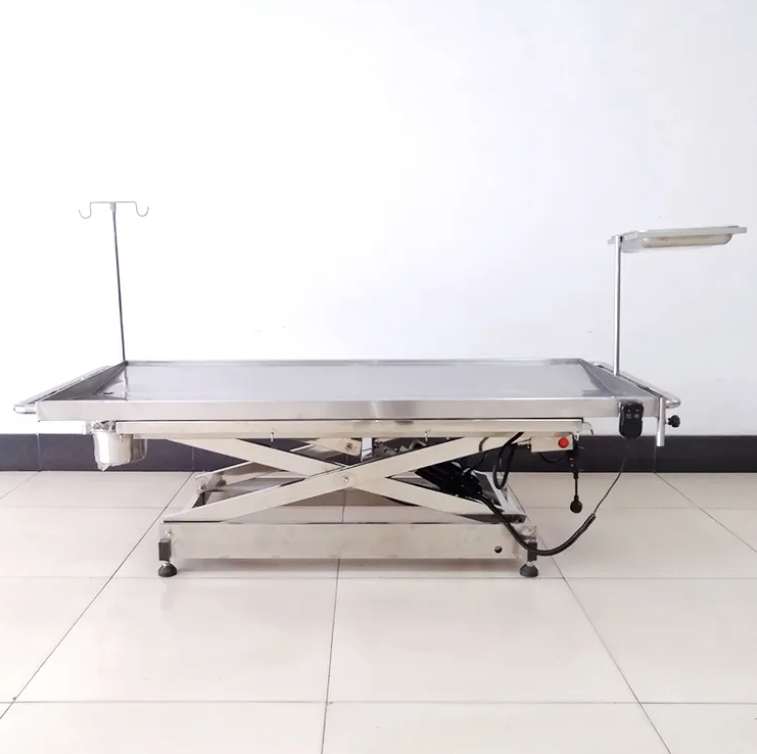 Veterinary Instrument Station