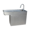 Stainless Steel Wet Table