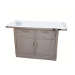 Veterinary Exam Table