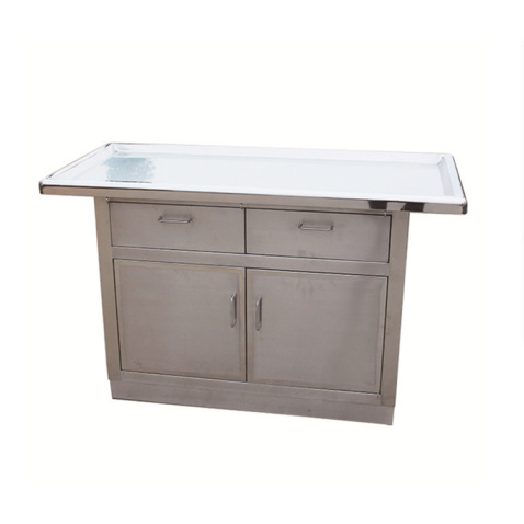Veterinary Exam Table