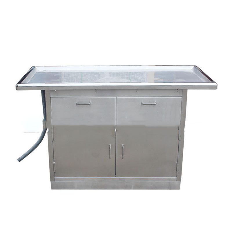 Veterinary Exam Table