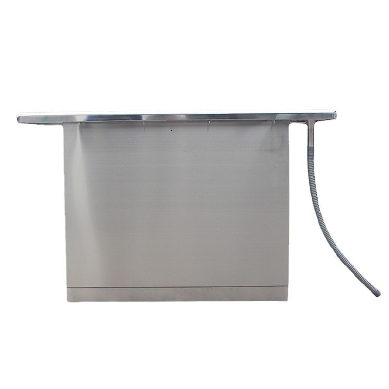 Veterinary Exam Table