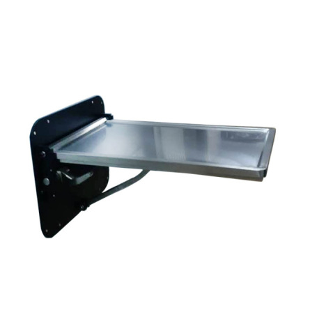 Wall-mounted Foldable Veterinary Exam Table