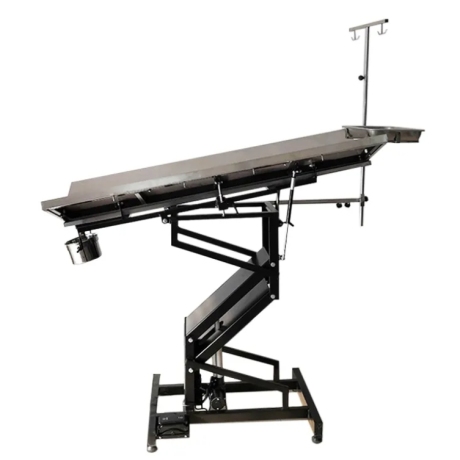 Electric Lift Veterinary Table