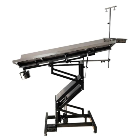 Electric Lift Veterinary Table