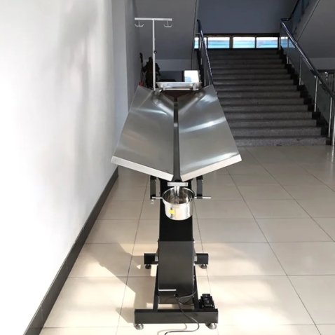 Electric Lift Veterinary Table
