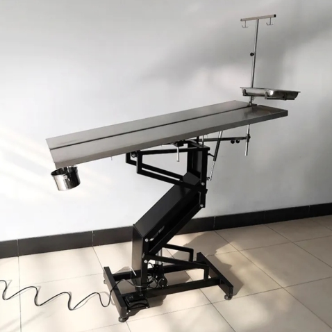 Electric Lift Veterinary Table