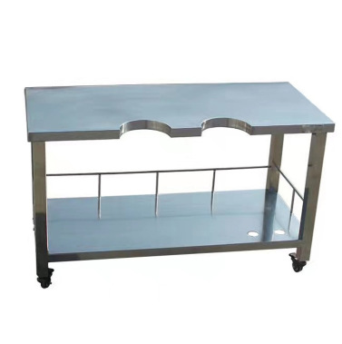 Veterinary Ultrasound Table