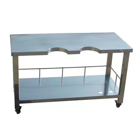 Veterinary Ultrasound Table