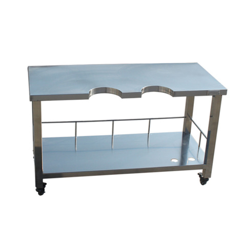 Veterinary Ultrasound Table