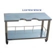 Veterinary Ultrasound Table