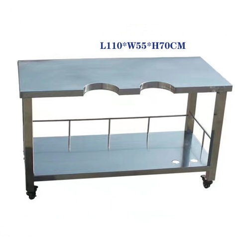Veterinary Ultrasound Table