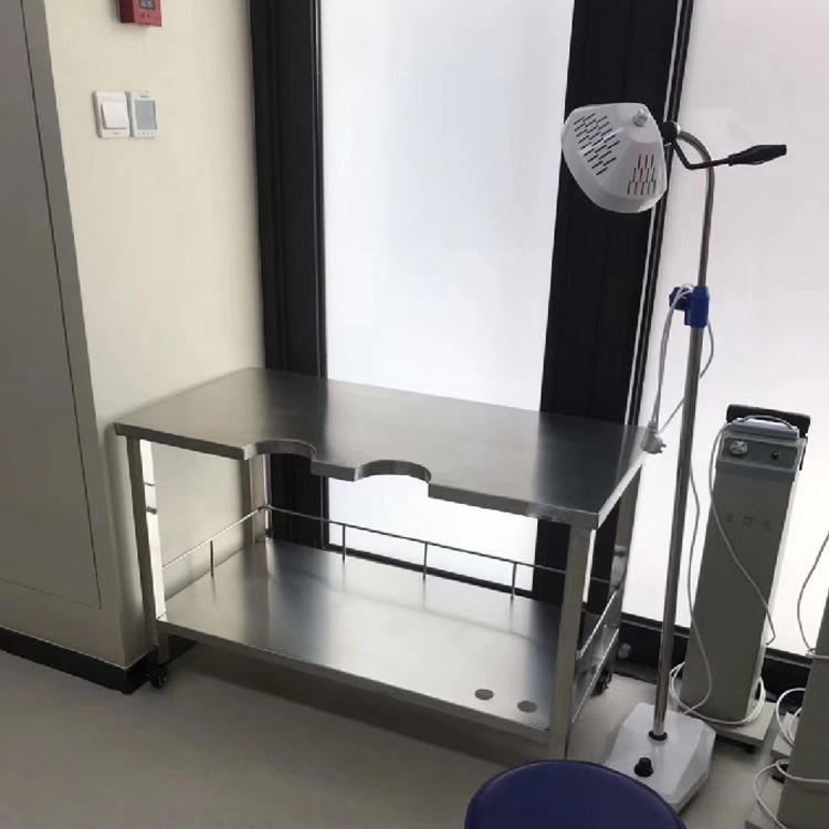 Veterinary Ultrasound Table