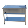 Veterinary Exam Table With Scale