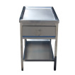 Veterinary Exam Table With Scale