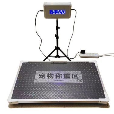 Veterinary Scale