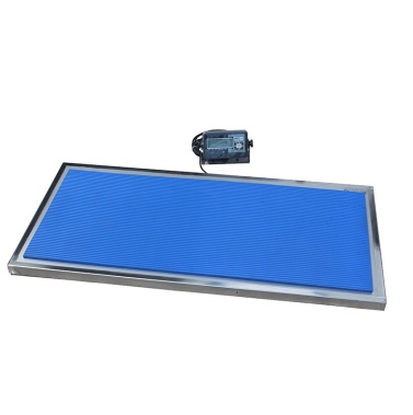 Veterinary Weight Floor Scale
