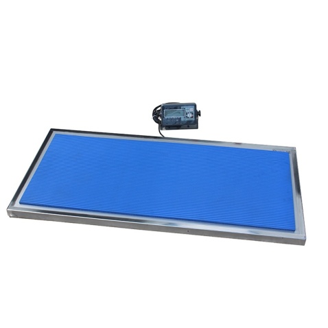Veterinary Weight Floor Scale