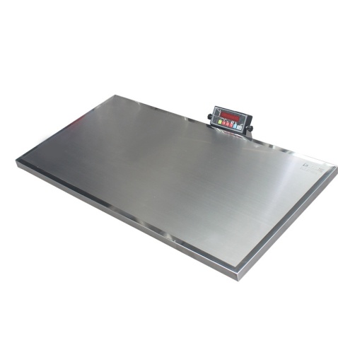 Veterinary Weight Floor Scale
