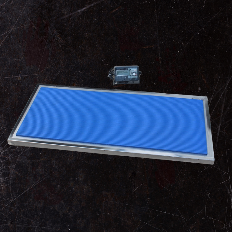 Veterinary Weight Floor Scale