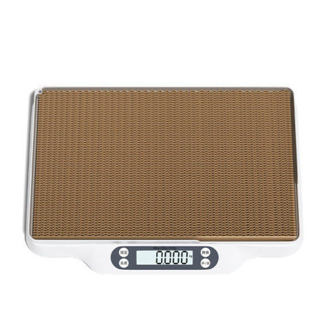Animal Weight Scale