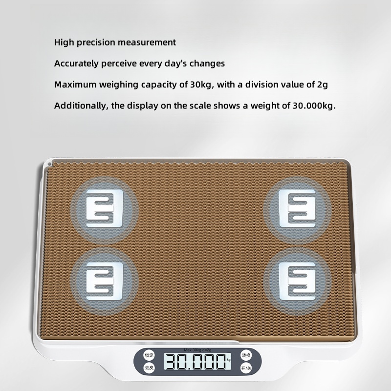 Animal Weight Scale