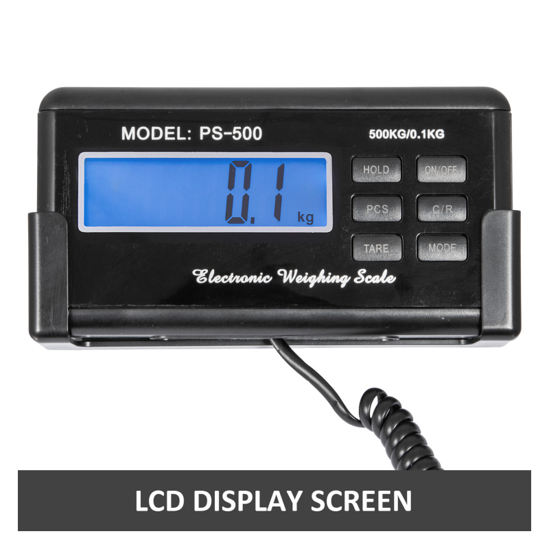 Stainless Steel veterinary scale