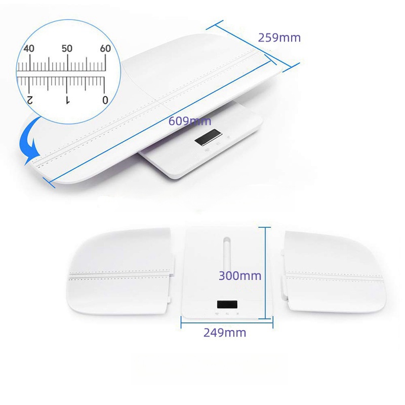 Veterinary Hospital Scale