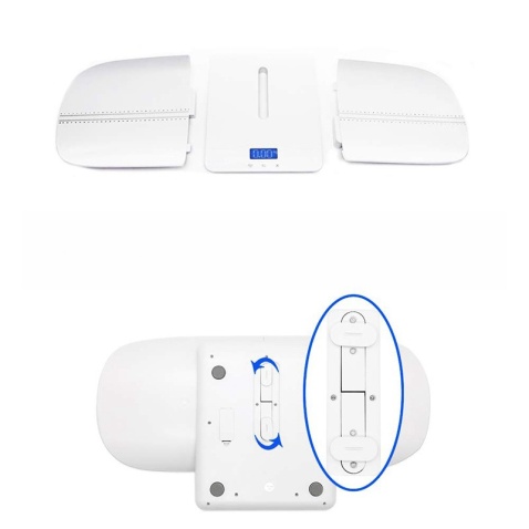 Veterinary Hospital Scale