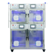 Veterinary ICU Oxygen Cage