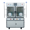 Veterinary ICU Hyperbaric Chamber