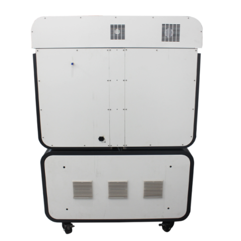 Veterinary ICU Hyperbaric Chamber